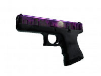 Glock-18 Moonrise